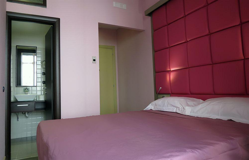Dolce Vita Rooms & Breakfast Neapel Exteriör bild