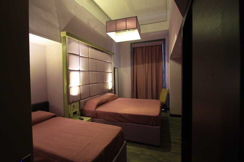 Dolce Vita Rooms & Breakfast Neapel Exteriör bild