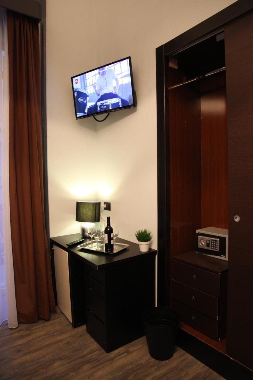 Dolce Vita Rooms & Breakfast Neapel Exteriör bild