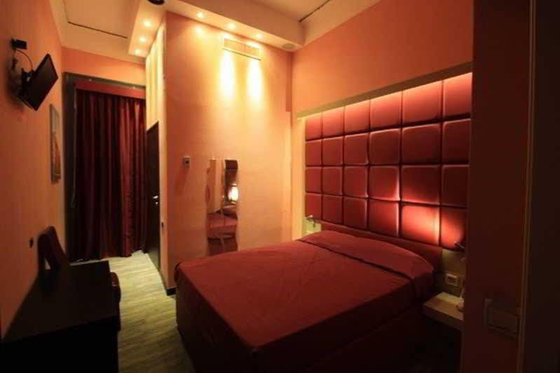 Dolce Vita Rooms & Breakfast Neapel Exteriör bild